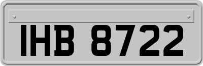 IHB8722