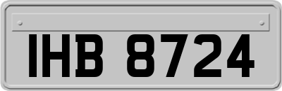 IHB8724