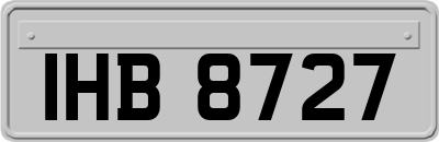 IHB8727