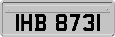 IHB8731