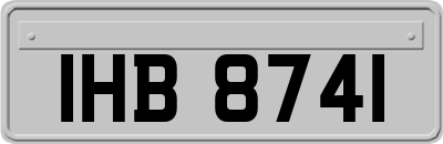 IHB8741