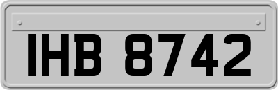 IHB8742