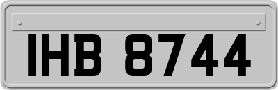 IHB8744