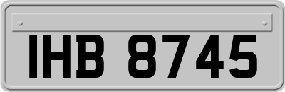 IHB8745