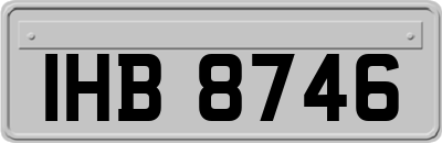 IHB8746