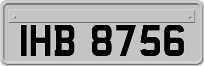 IHB8756