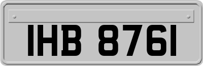 IHB8761