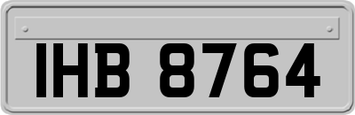 IHB8764