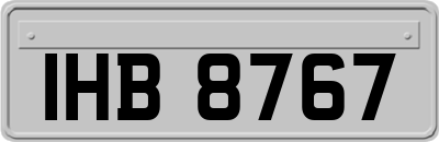IHB8767