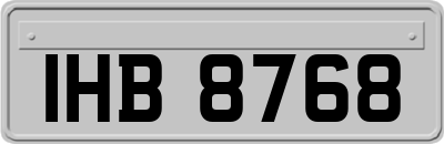 IHB8768