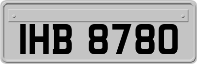 IHB8780