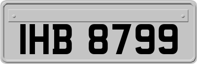 IHB8799