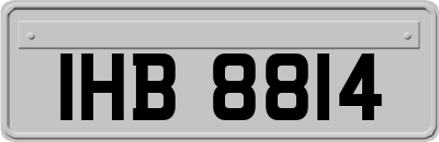IHB8814