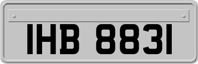 IHB8831