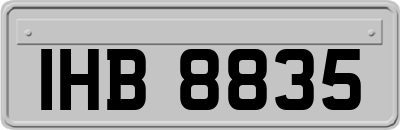 IHB8835