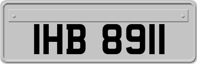IHB8911