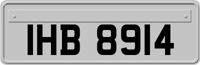 IHB8914