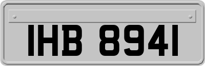 IHB8941