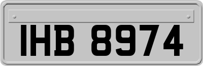 IHB8974
