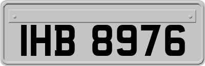 IHB8976