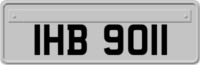 IHB9011