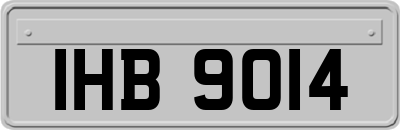 IHB9014
