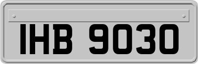IHB9030