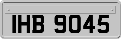 IHB9045