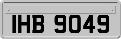 IHB9049