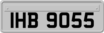 IHB9055