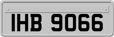 IHB9066