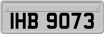 IHB9073