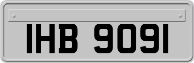 IHB9091