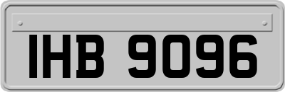 IHB9096