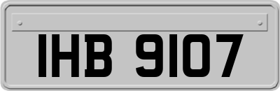 IHB9107