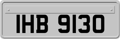 IHB9130