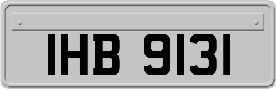 IHB9131