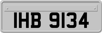 IHB9134