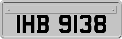 IHB9138