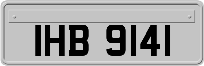 IHB9141