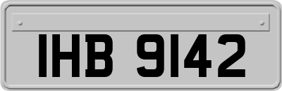 IHB9142