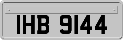 IHB9144