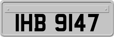 IHB9147