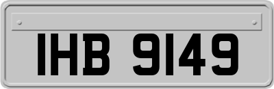 IHB9149