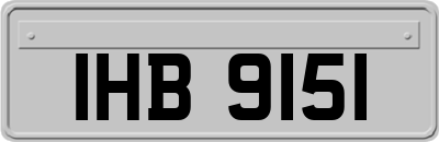 IHB9151