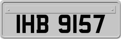 IHB9157