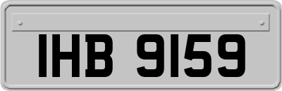 IHB9159