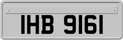 IHB9161