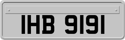 IHB9191