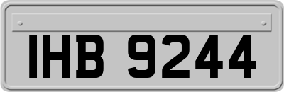 IHB9244